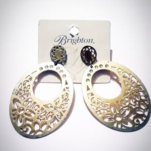Brighton earrings
